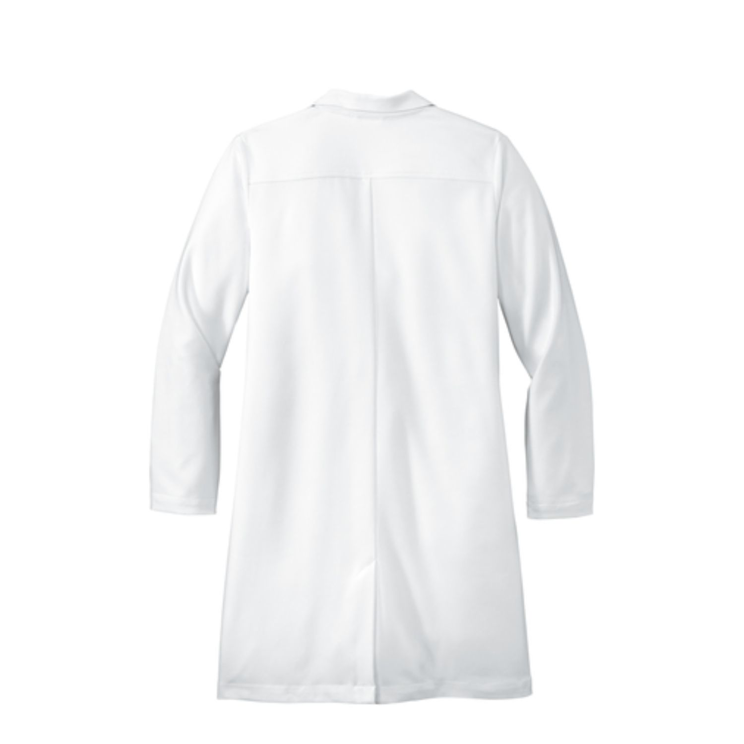 WonderWink® Women's Consultation Lab Coat 1