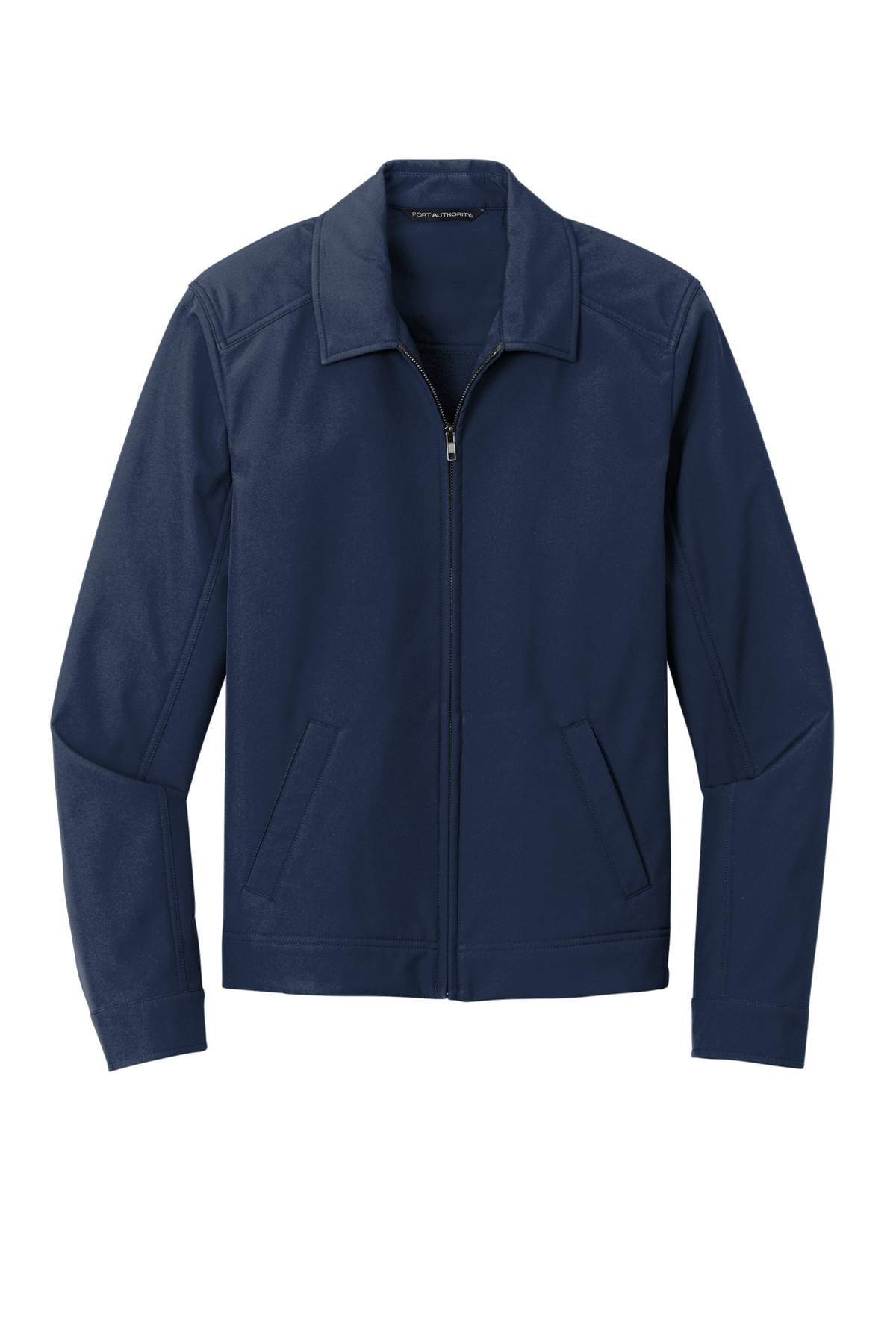 Port Authority Mechanic Soft Shell Jacket J417 26