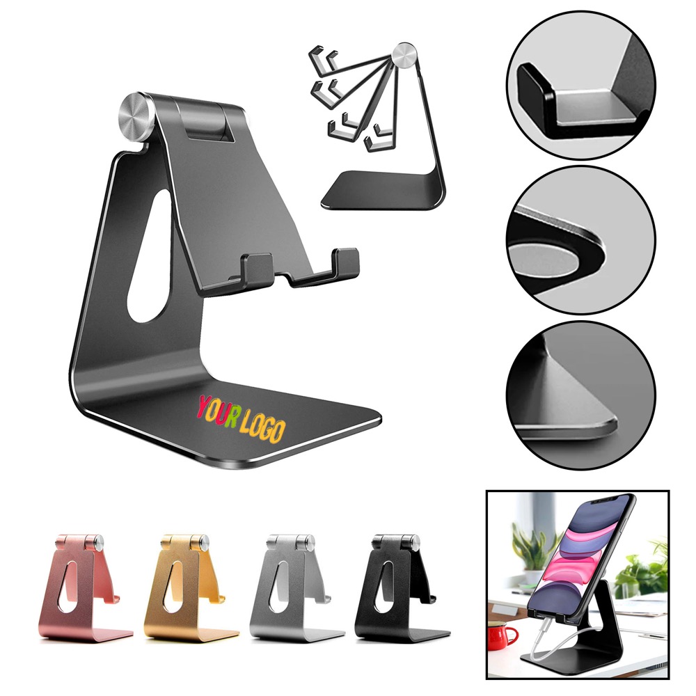 Adjustable Cell Phone Stand Holder 2