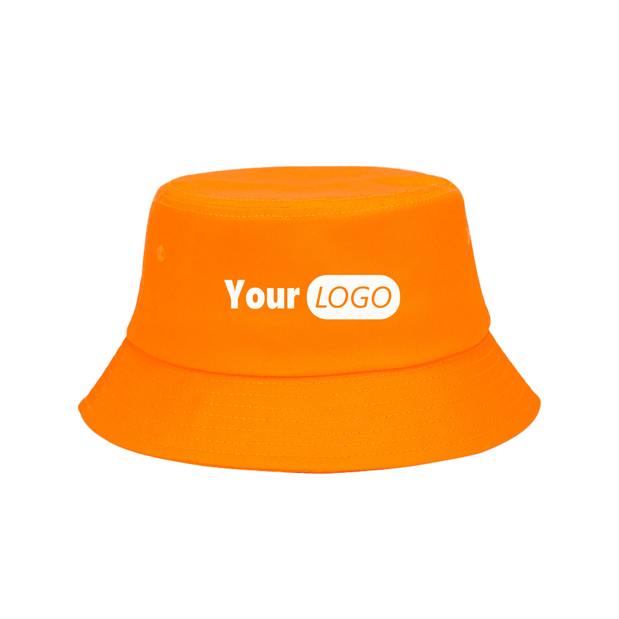 Casual Bucket Hat 4