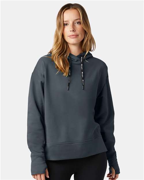 Women's Sport Hooded Sweatshirt - CHP100 23