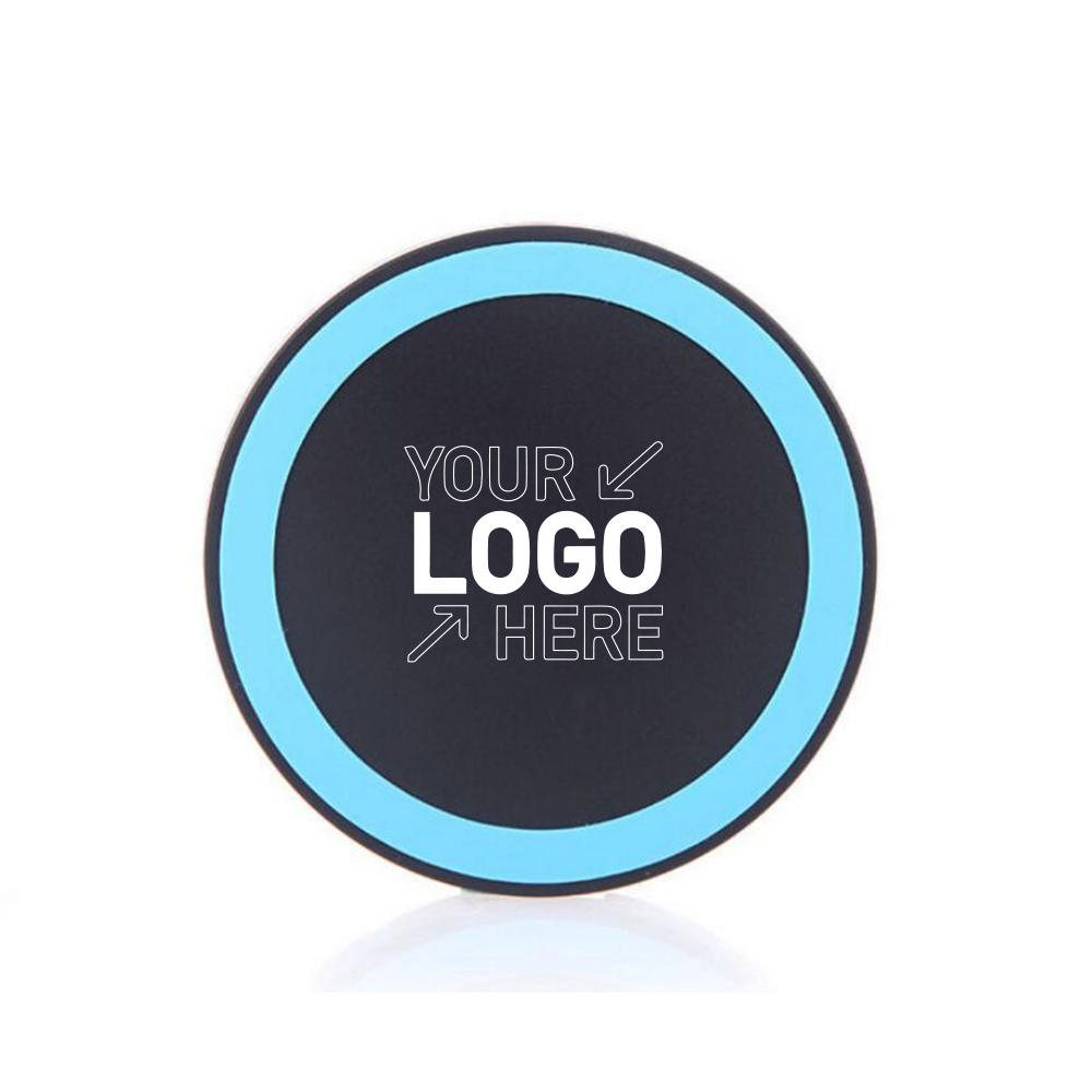 Wireless Phone Charging Pad 5