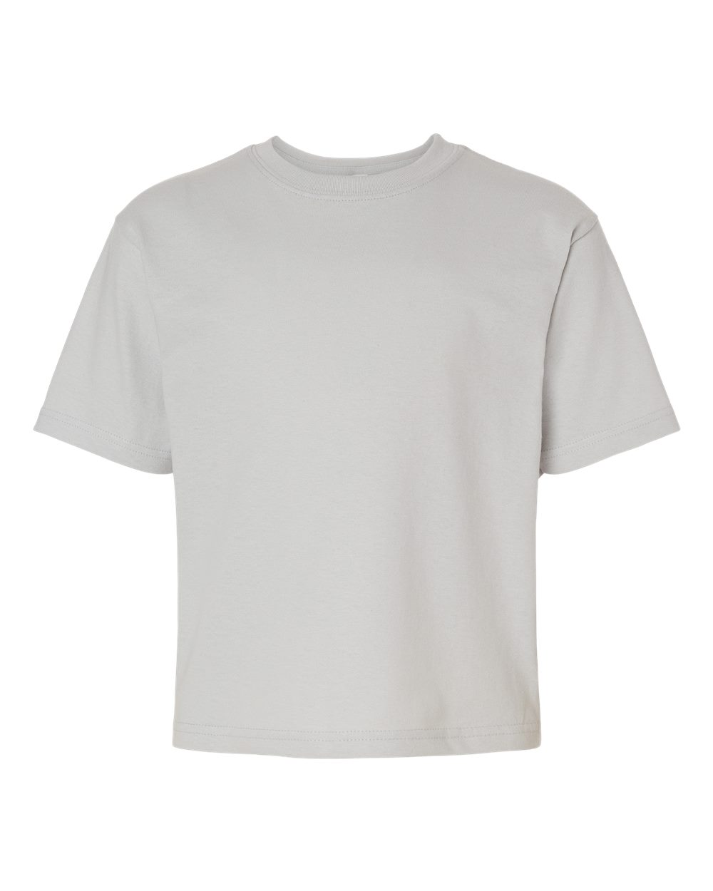 Youth Gold Soft Touch T-Shirt - 4850 20