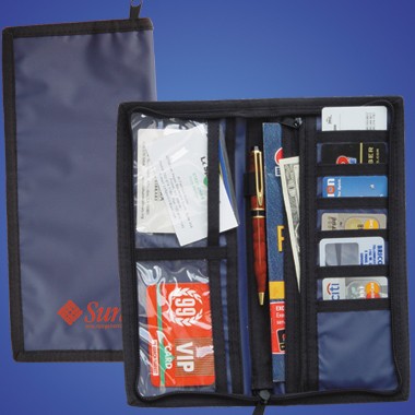 420D Polyester Travel Organizer 2