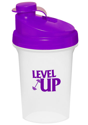 16 oz. Shaker Bottles 10