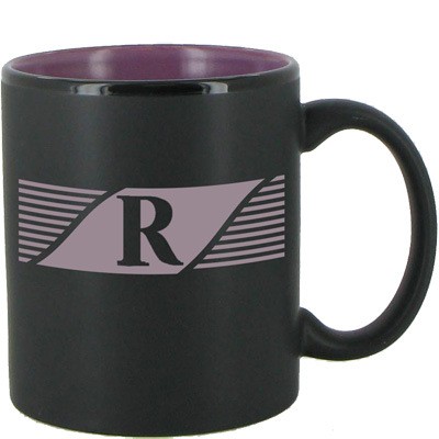 11 Oz Hilo C-Handle Ð Lilac 1