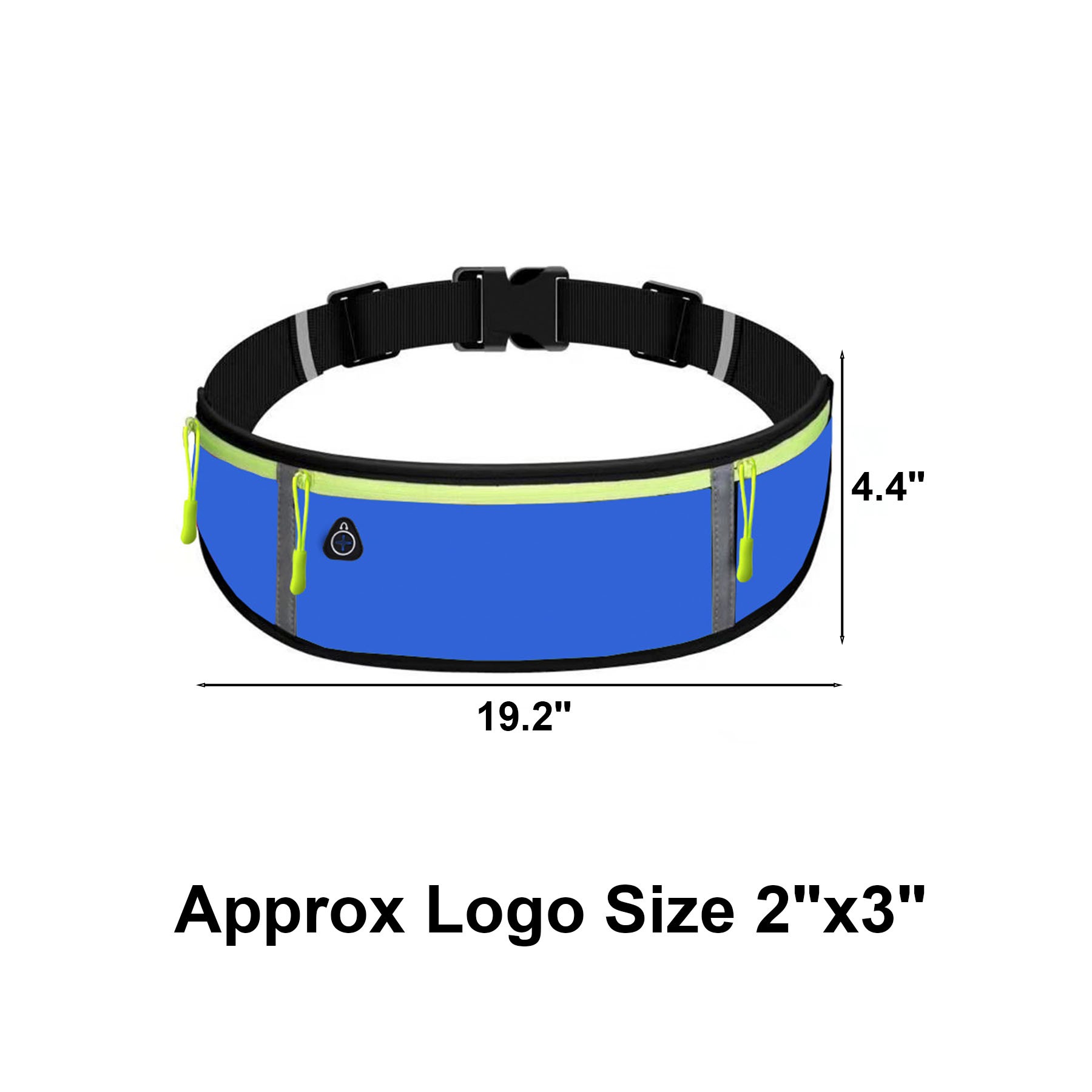 Fanny Pack Running Belt 2