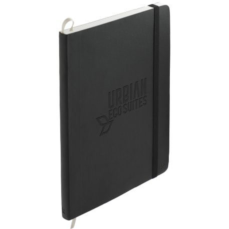 Karst 5.5" x 8.5" Stone Soft Bound Notebook 64