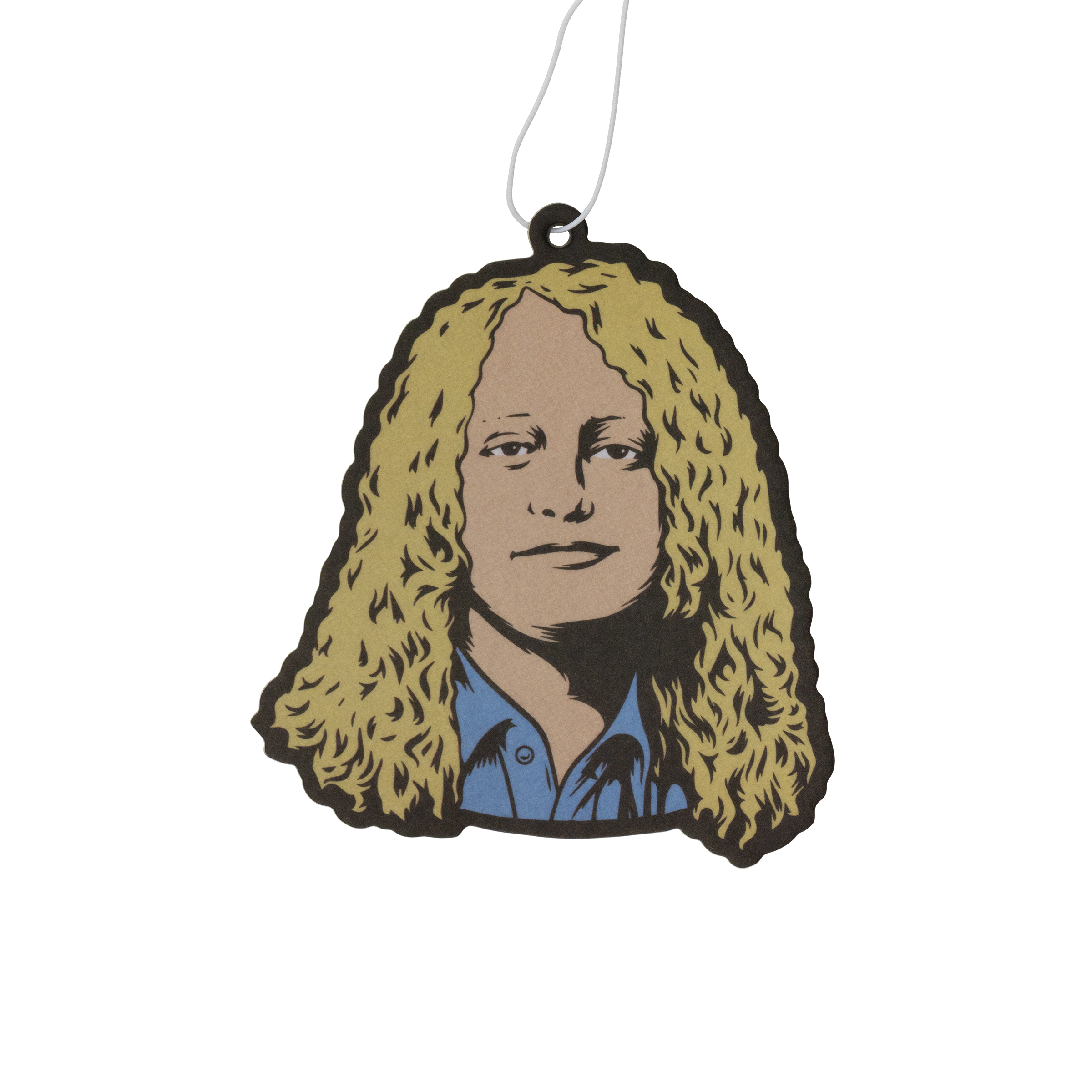 Custom Paper Air Fresheners (Custom Card) 12