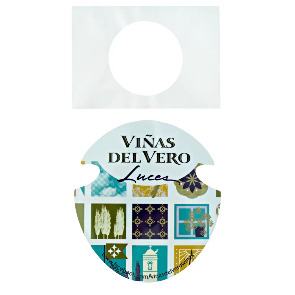 DropStop Wine Pourer Disc 2 3