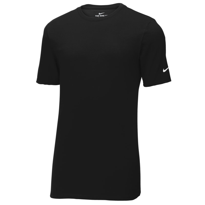 Nike Dri-FIT Cotton/Poly Tee. 38