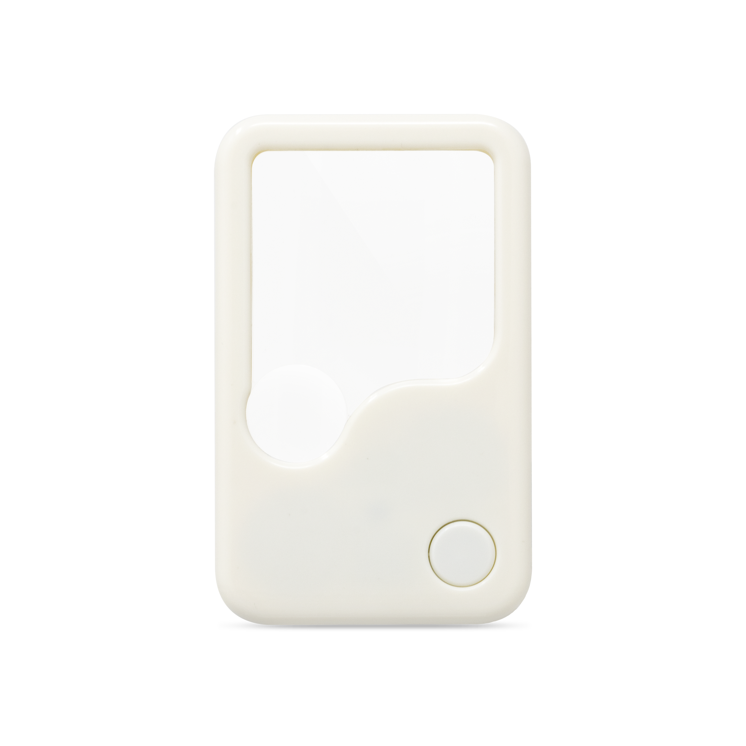 Lighted Duo Magnifier