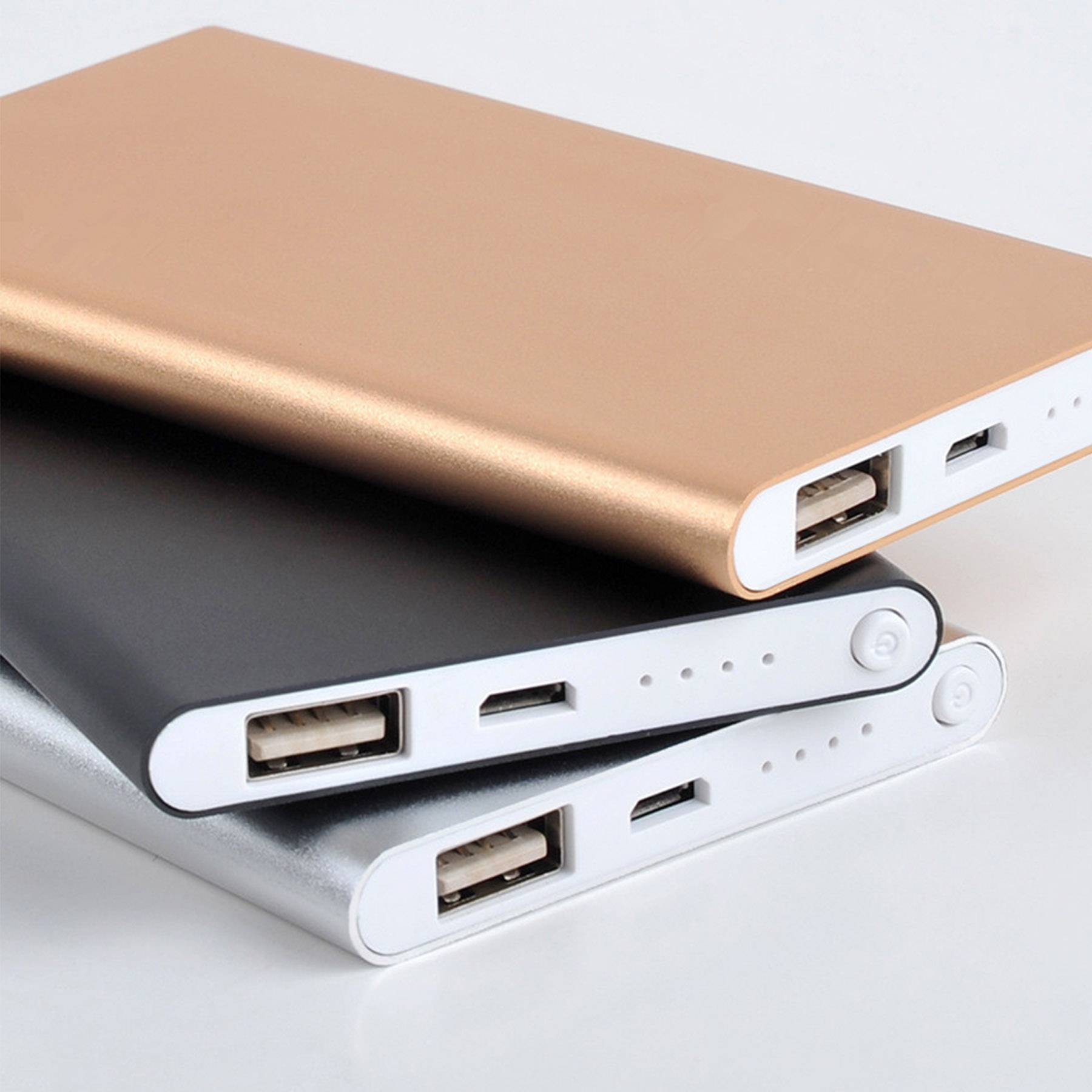 4000mah moblie power bank 4