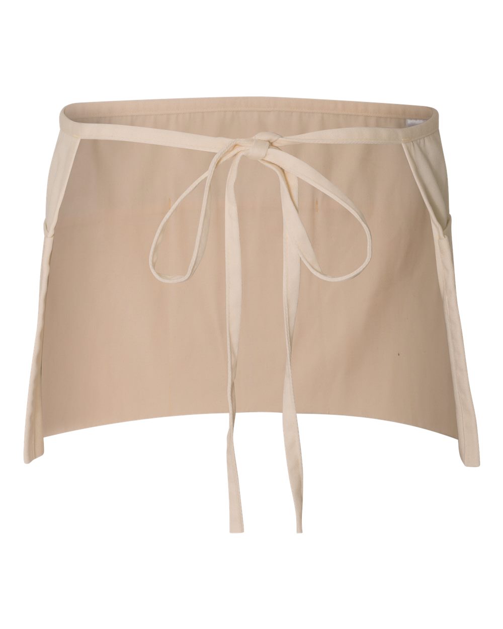 Waist Apron with Pockets - Q2115 3