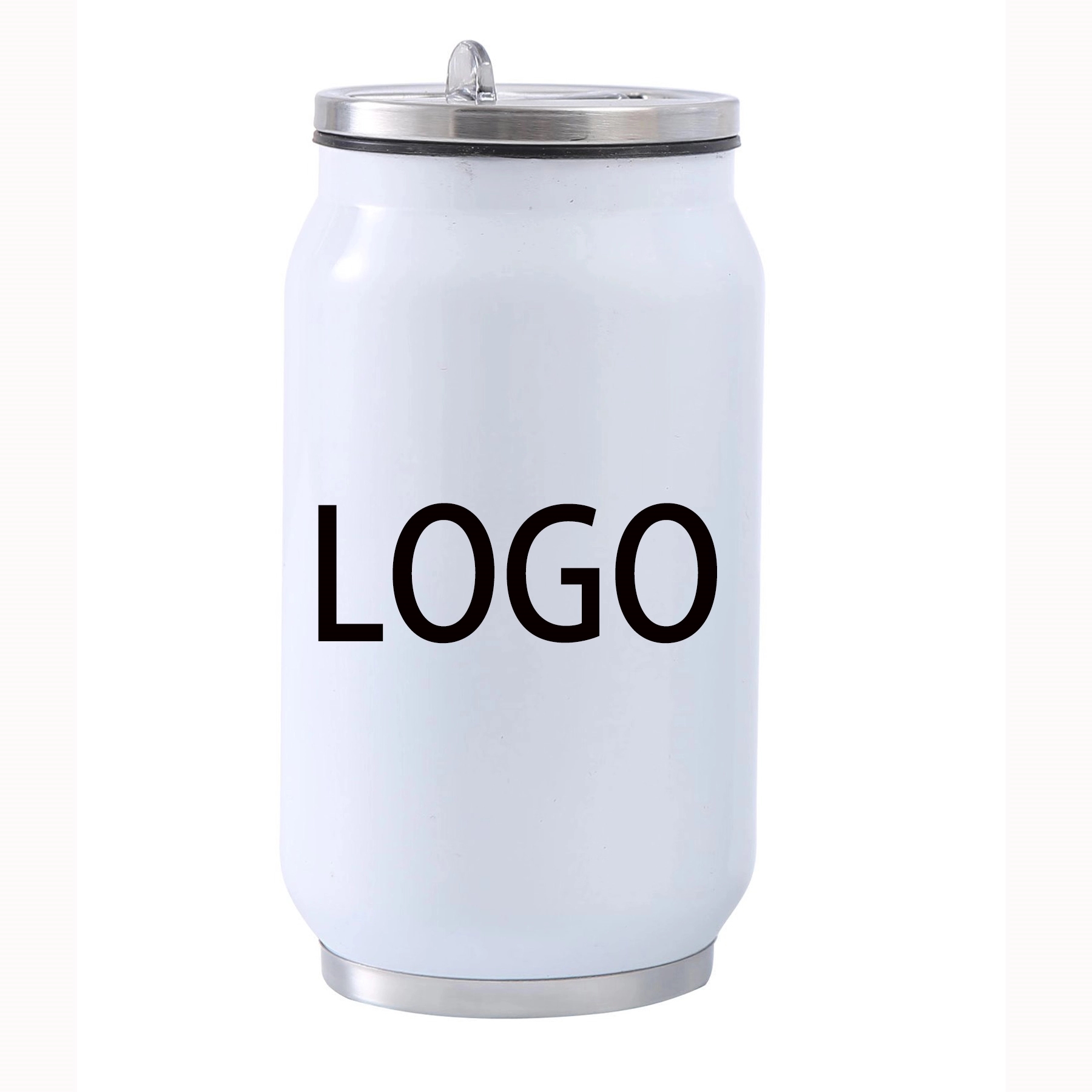 Fashionable Can Thermos Cup 2