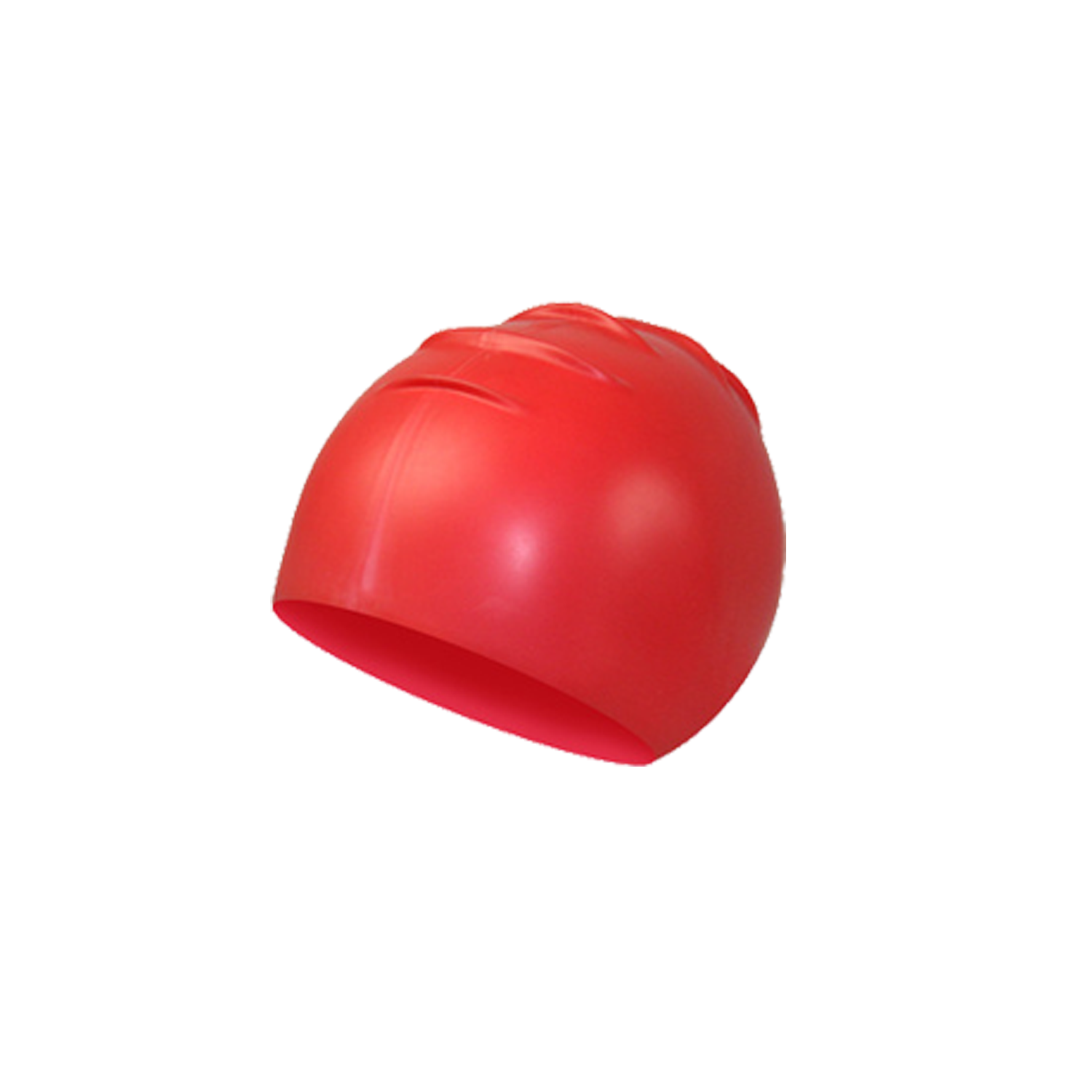 Silicone Swimming Cap 4