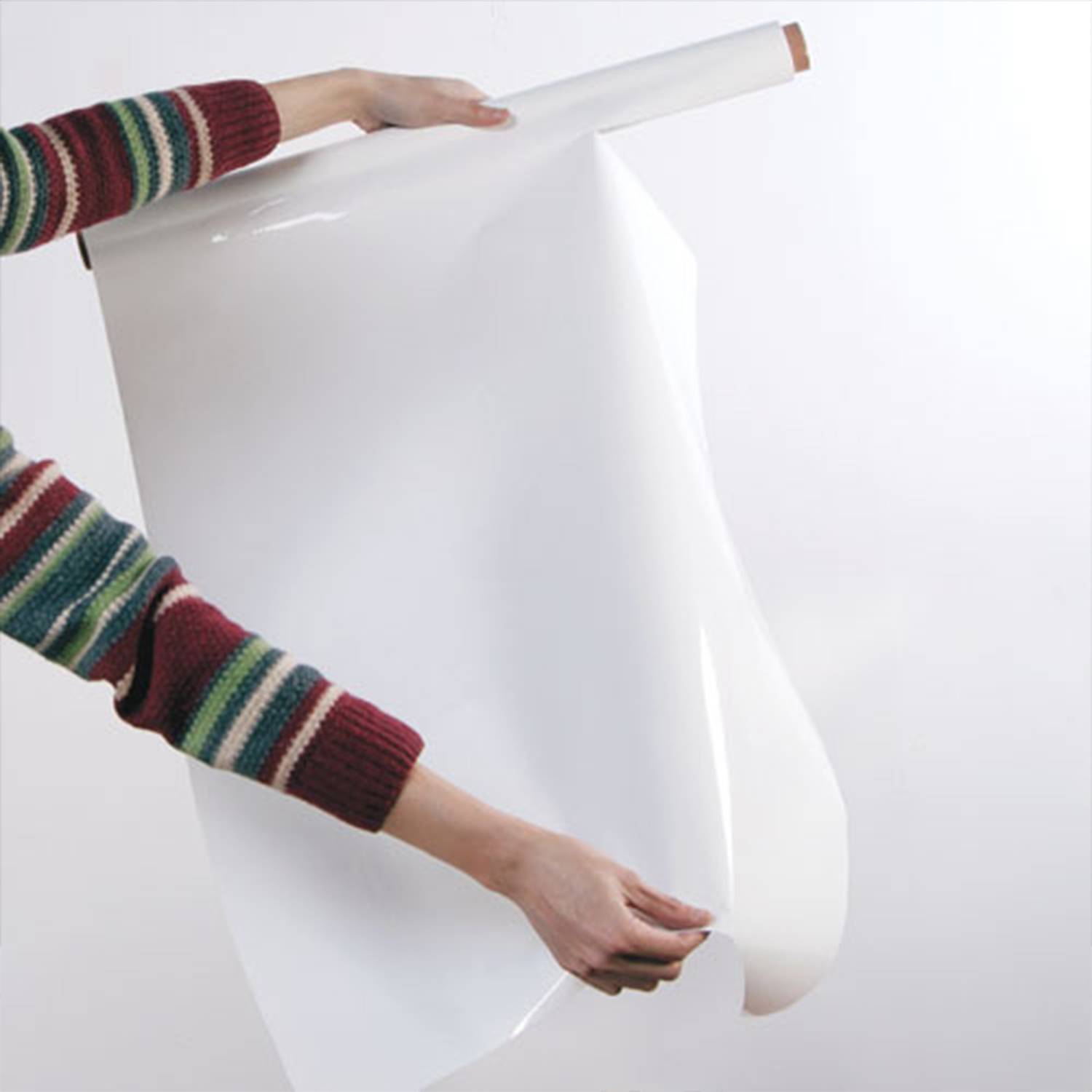 Magic Whiteboard Sheets Stick on Wall 3