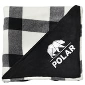 Buffalo Plaid Ultra Plush Throw Blanket 7