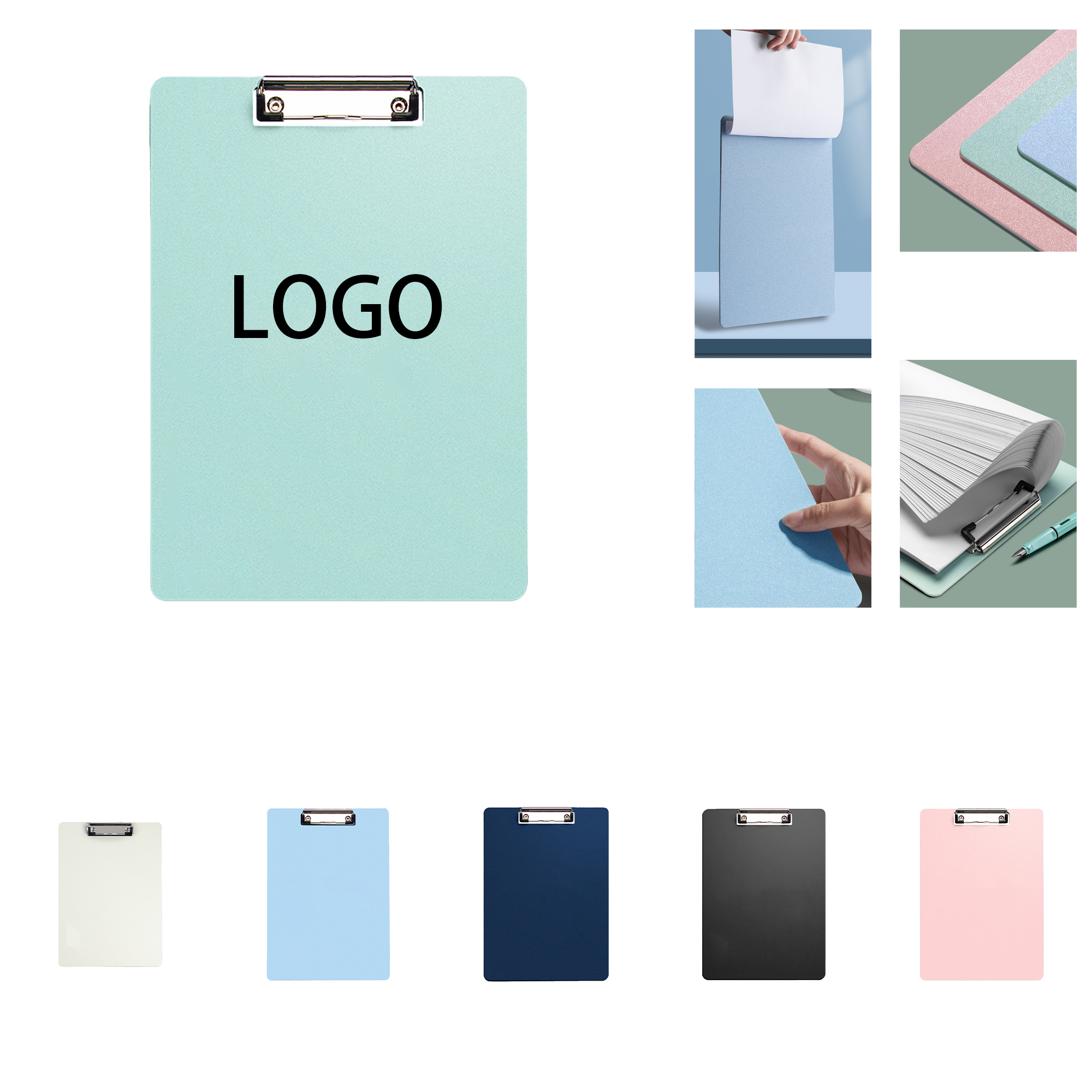 Multi-Function Vertical Document Panel 2