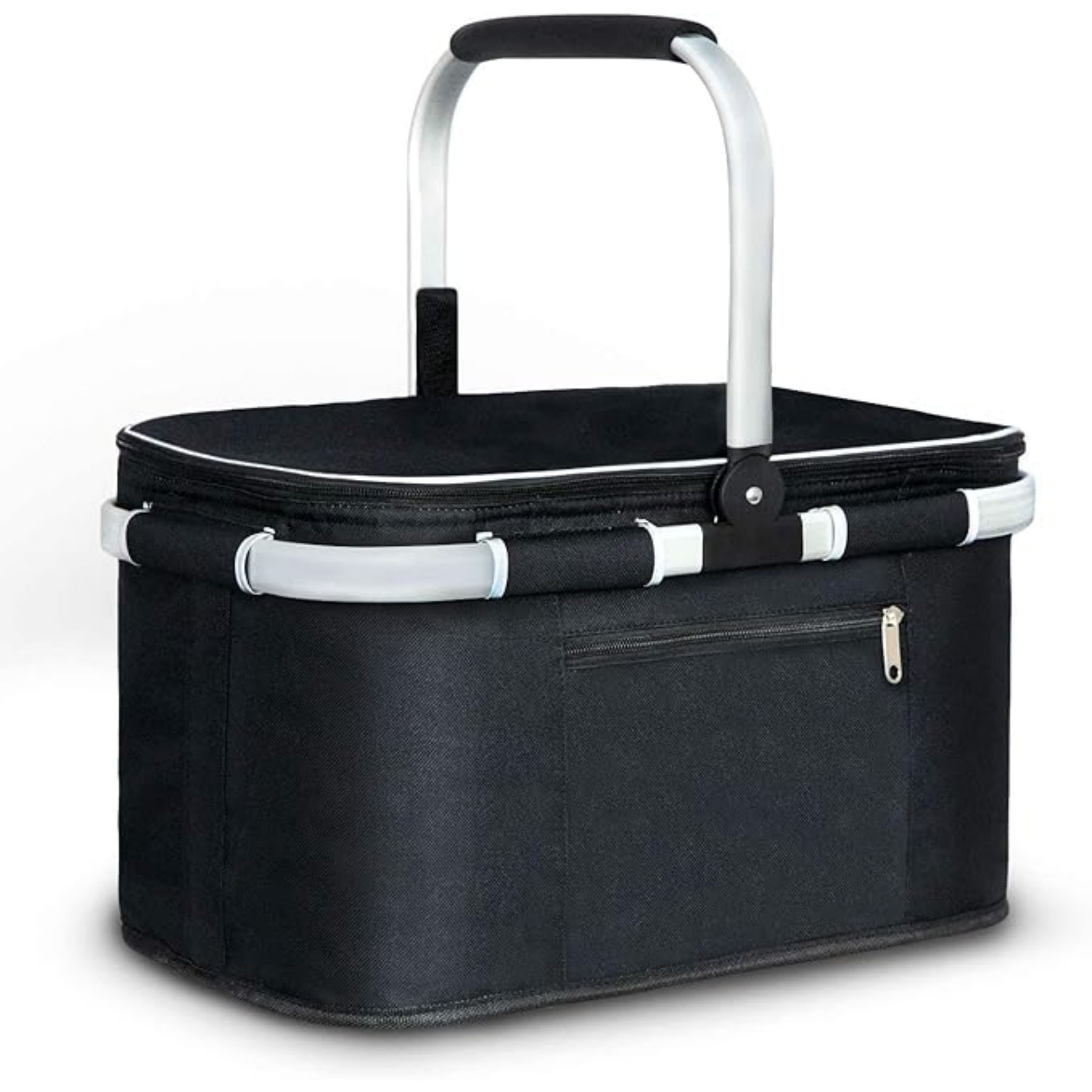 30L Large Picnic Basket 4