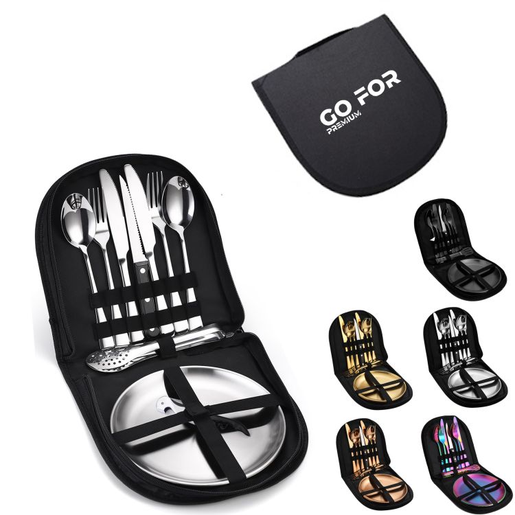 Camping Picnic Set 3