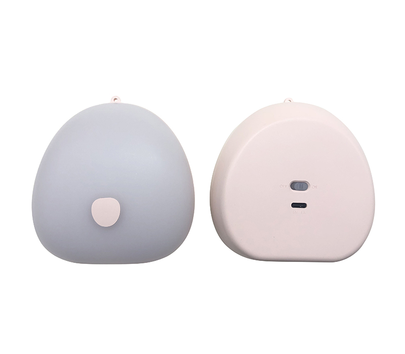 3-Color Dimmable Touch Sensor Night Light 4