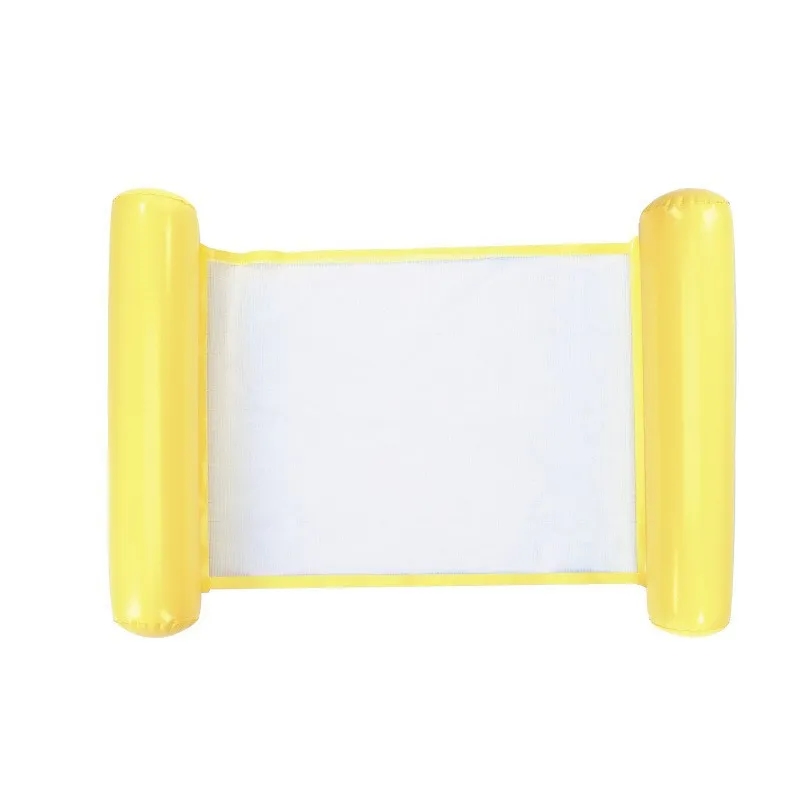 Foldable PVC Floating Backrest 4