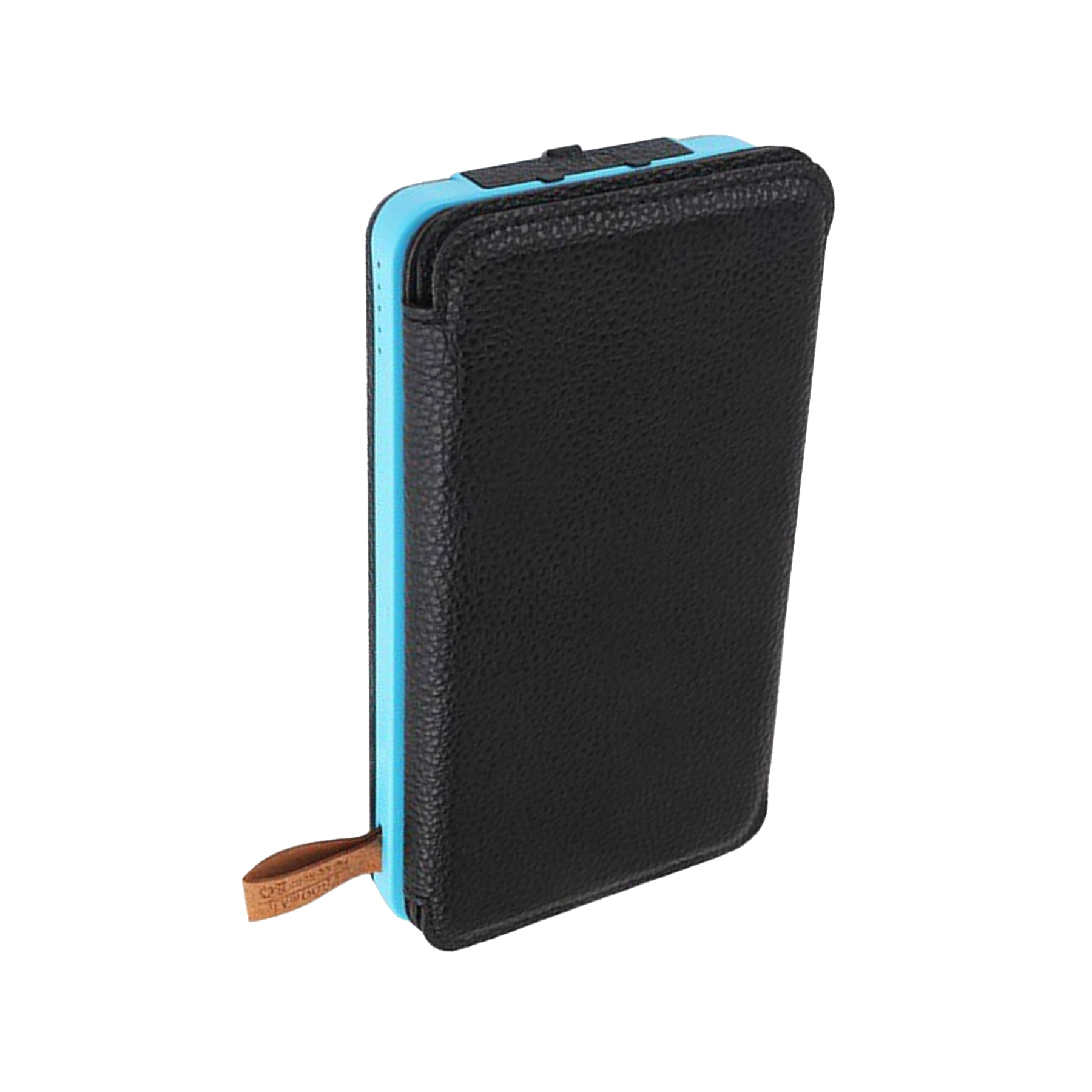 Horace Solar Power Bank 13