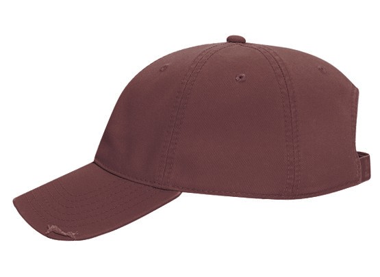 OTTO CAP® 6 Panel Low Profile Dad Hat 59