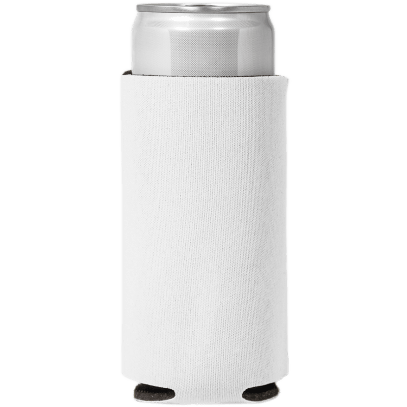 Premium Foam Collapsible Slim Can Coolers 23