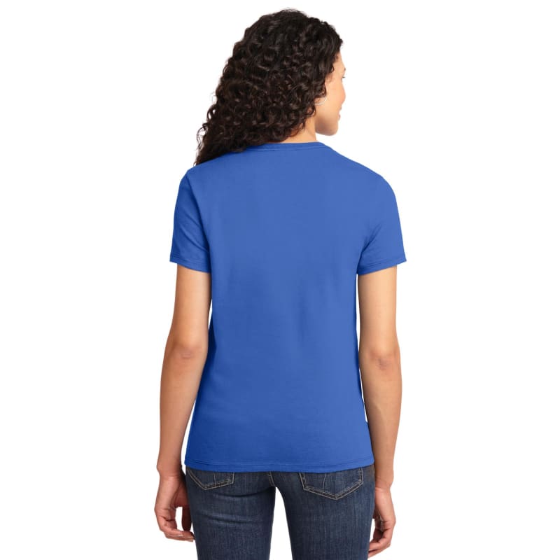 Port & Company Women's Essential Tee. 99
