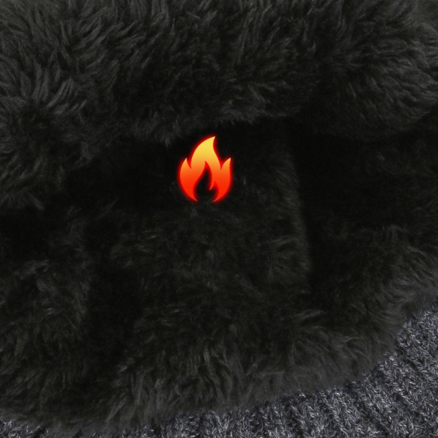 Winter Warm Ear Protection Custom Men's Hats 8