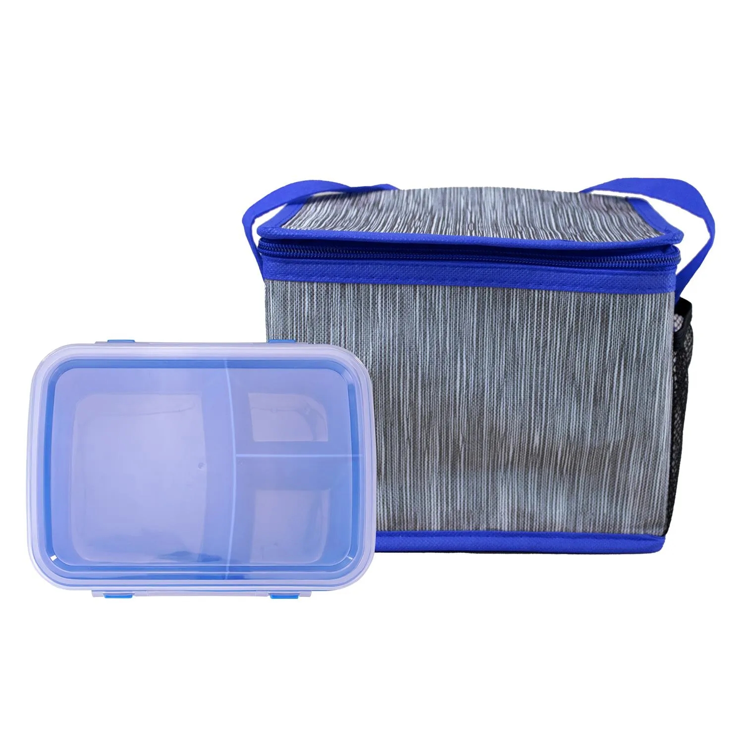 Lunch To Go Cooler Set 9