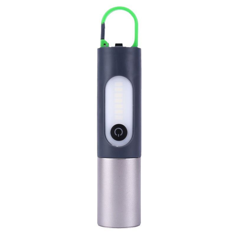 Rechargeable 4 Modes LED Light 1
