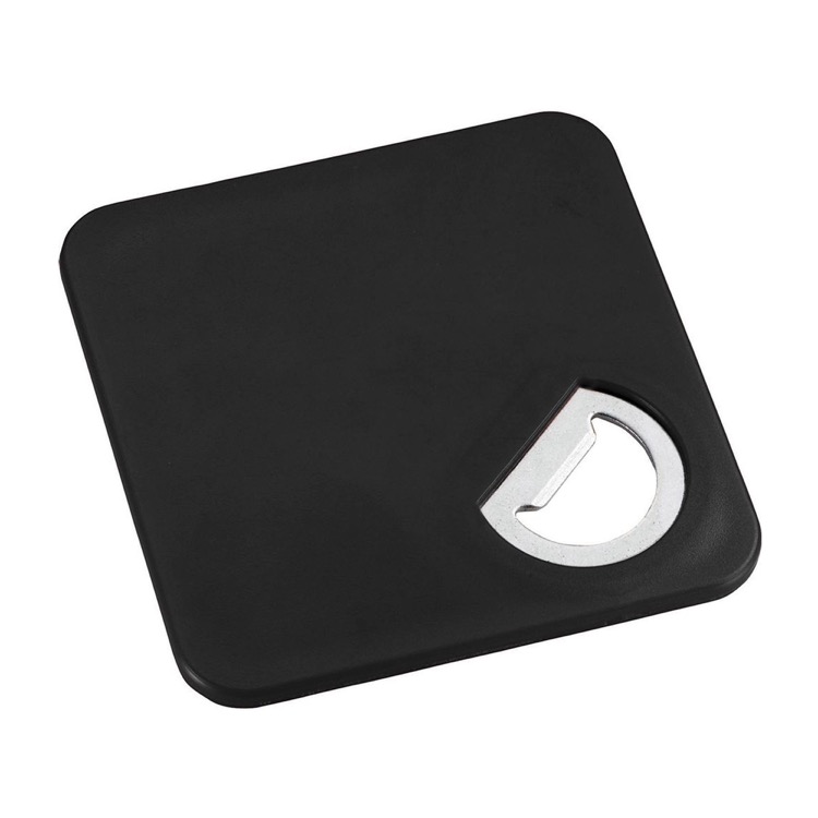 Bottle Opener Coaster 2
