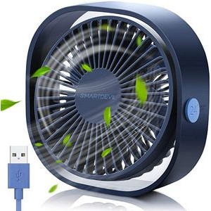 Mini Portable Fan 1