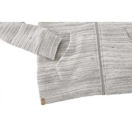 tentree Space Dye Zip Hoodie - Women's 103