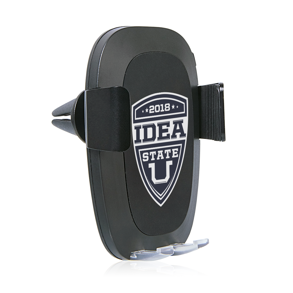 Northfield Wireless Car Charger 7