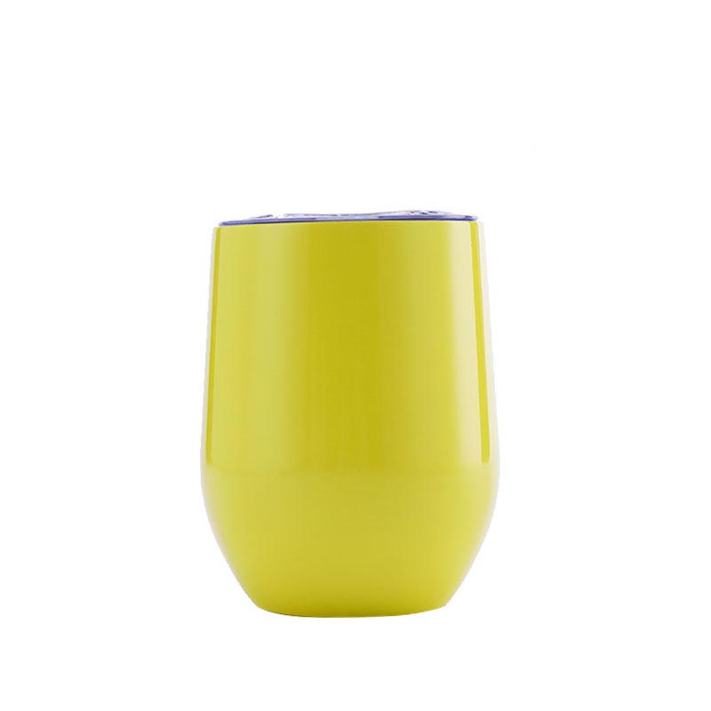 12 Oz lnsulated Stainless Steel Tumbler 18