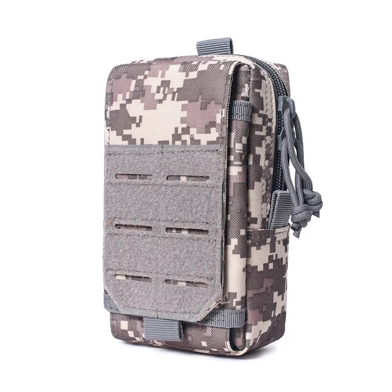 MuLighti-Purpose Pouch Waist Bag 6
