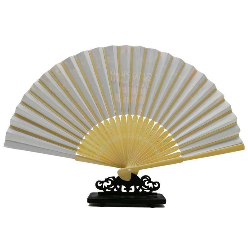 Paper Folding Fans 8