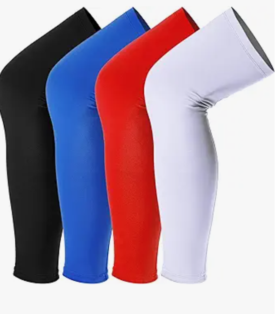 Leg Compression Sleeves 2