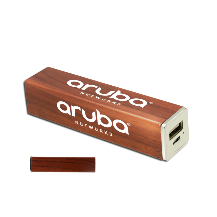 Timber Power Bank 2