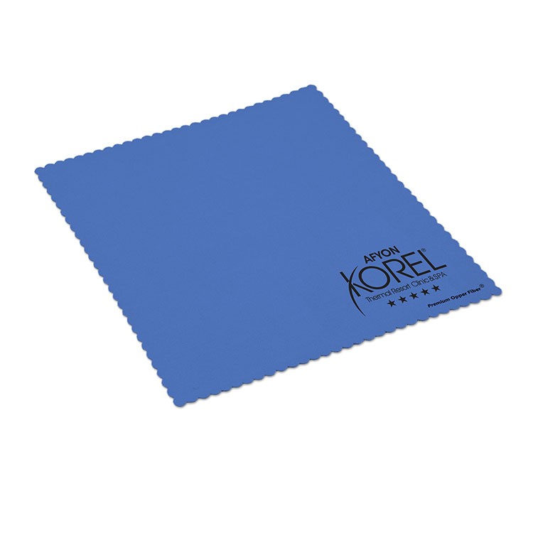 Premium Opper Fiber® Cloth (6"x6")