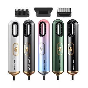 Negative Ions Travel Hair Dryer 3