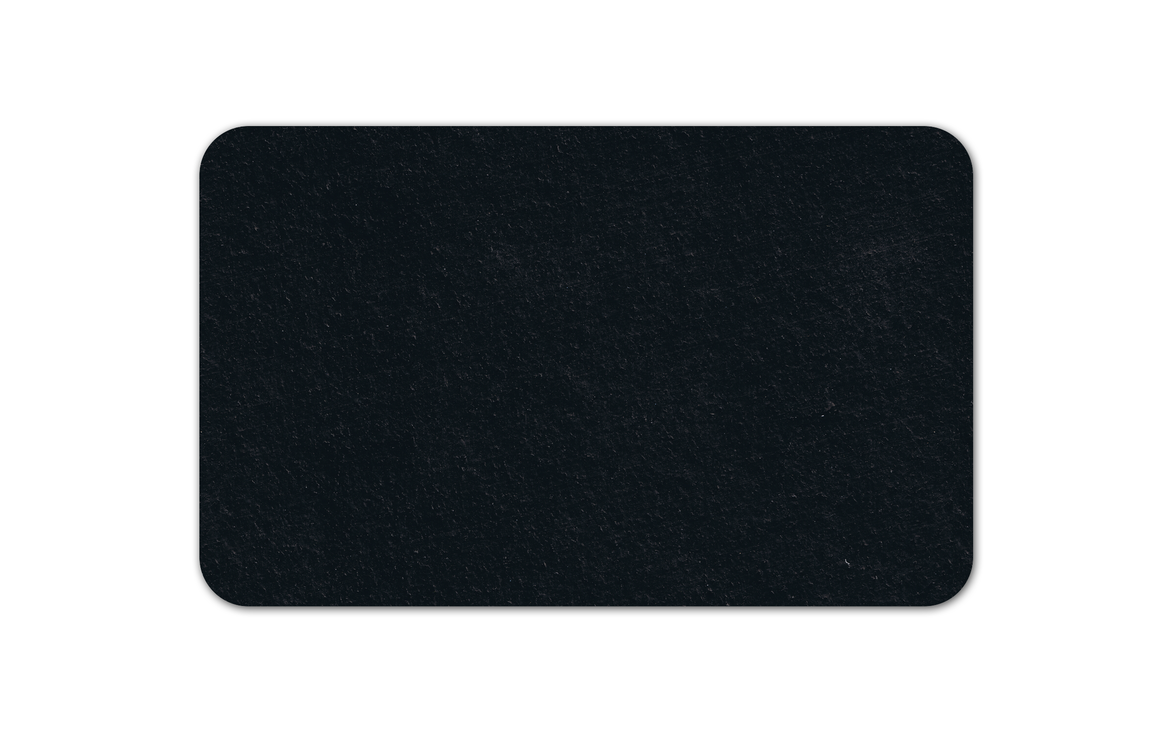 Rectangle Recycled Rubber Jar Opener 5R 3
