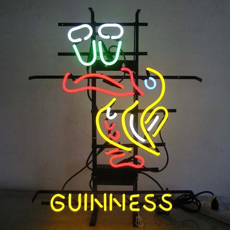 Electric Sign 2