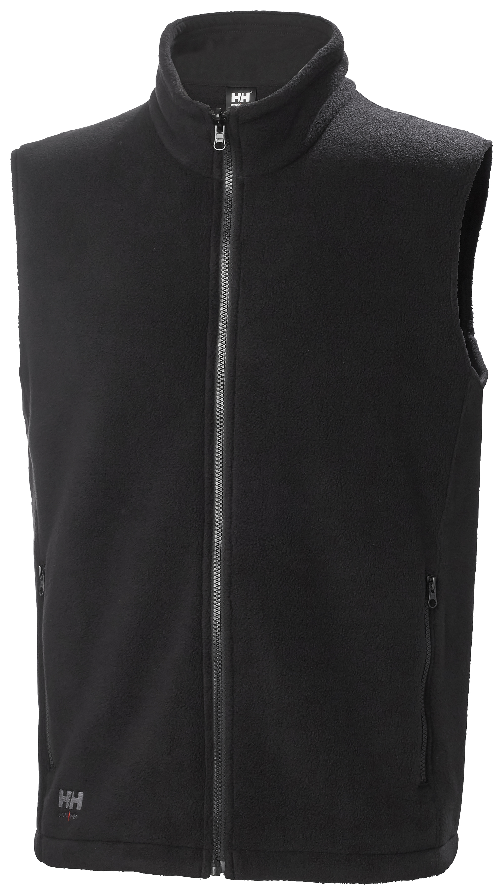 Helly Hansen Men's Manchester 2.0 Fleece Vest 3