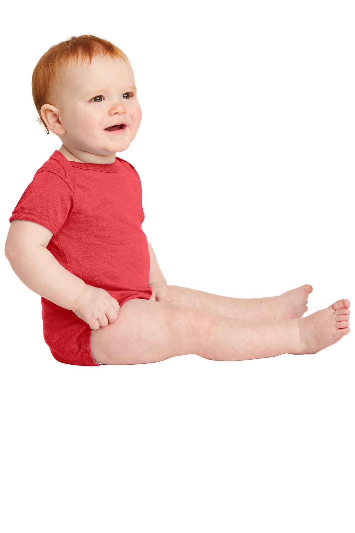 Rabbit Skins Infant Vintage Fine Jersey Bodysuit . RS4424 19