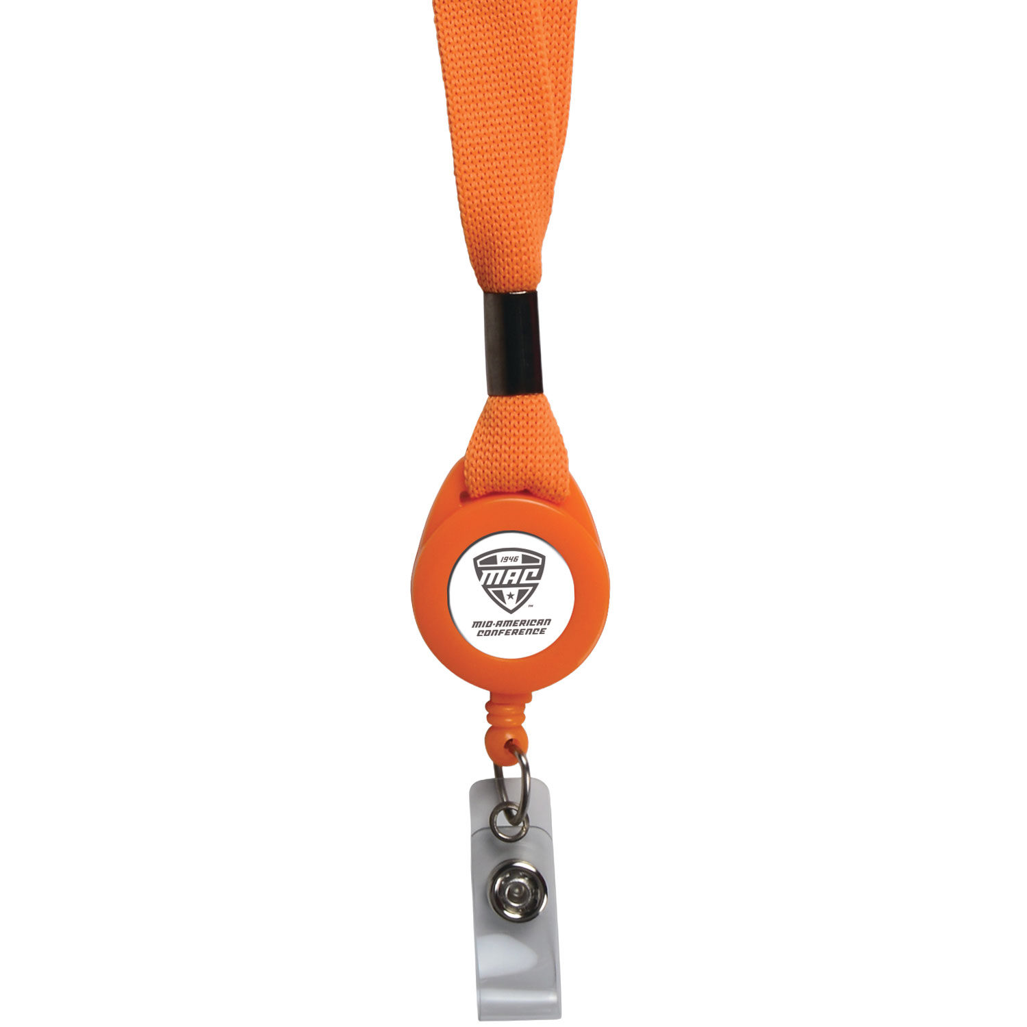 Lanyard Badge Reel 6